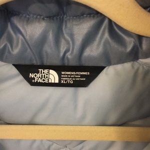 The North Face Jackets & Coats - North face vest The North Face Jackets & Coats - North face vest